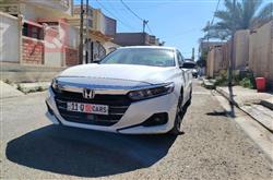 هوندا أكورد